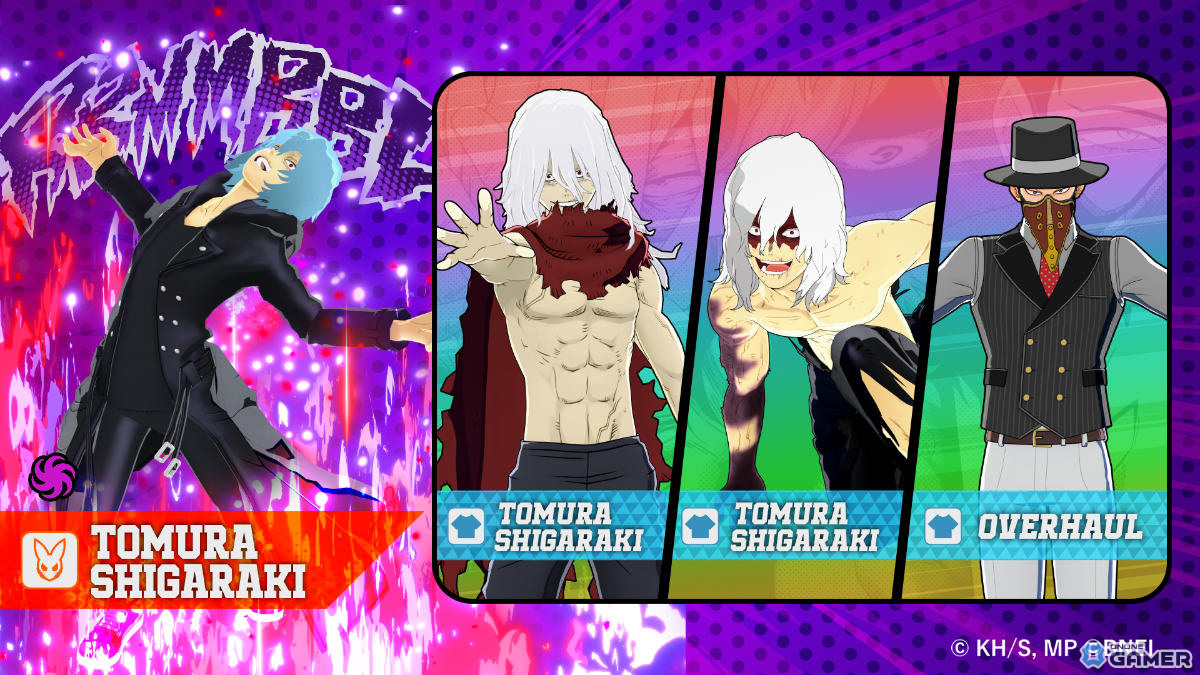 アーマードオールマイト参戦!「僕のヒロアカUR」シーズン14が開幕の画像