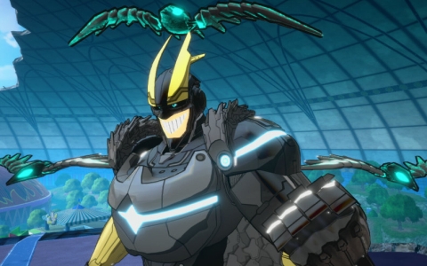 アーマードオールマイト参戦!「僕のヒロアカUR」シーズン14が開幕