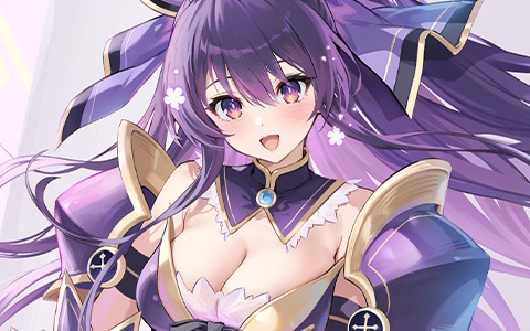 「アズレン」×「デート・ア・ライブV」コラボ開幕！十香・折紙・狂三ら7名が艦船化