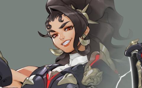「オーバーウォッチ 2」新ダメージ・ヒーロー“ヴェンデッタ”発表！先行体験は11月27日から