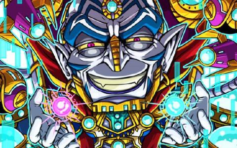 「ドラゴンポーカー」覚醒デュラン降臨!チャレンジダンジョン「覚醒の君主」11月21日より開催