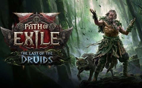「Path of Exile 2」最新アップデート“Last of the Druids”が12月5日公開へ！GGG Liveで詳細発表