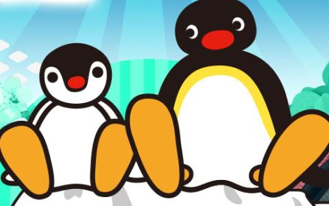 「天下統一恋の乱Love Ballad」とピングーがコラボ、全4種の限定ガチャや着せ替えイベントを開催