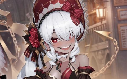 「ガールズクリエイション」レイドイベント開幕!新メモリー&★5ルナーリヤを入手するチャンス