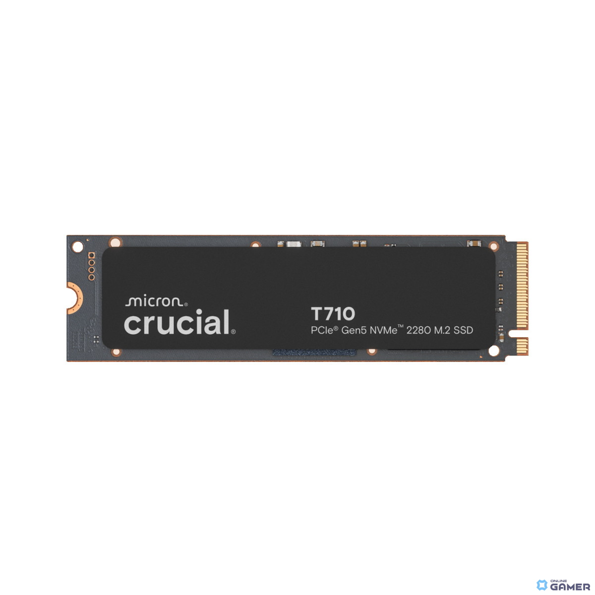 CrucialのSSDが最大34%オフで登場―Amazonブラックフライデー先行セールで高速ストレージをお得に入手の画像