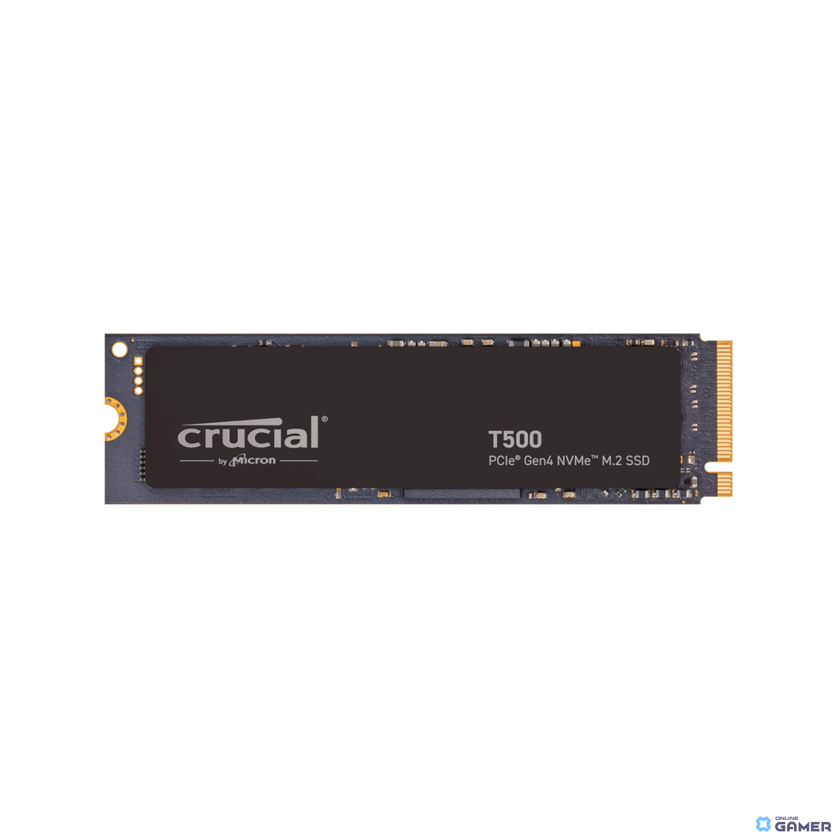 CrucialのSSDが最大34%オフで登場―Amazonブラックフライデー先行セールで高速ストレージをお得に入手の画像