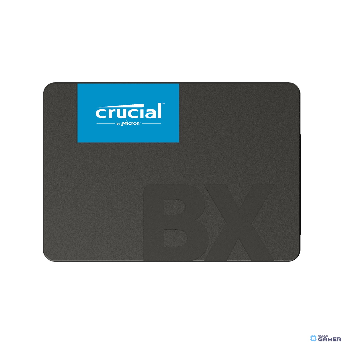 CrucialのSSDが最大34%オフで登場―Amazonブラックフライデー先行セールで高速ストレージをお得に入手の画像