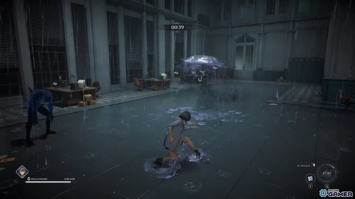 HoYoverse新作「Varsapura」正式発表！UE5×フォトリアルのアクションゲームプレイ映像公開の画像