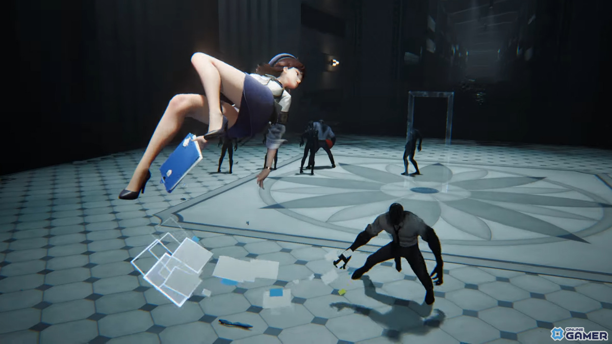 HoYoverse新作「Varsapura」正式発表！UE5×フォトリアルのアクションゲームプレイ映像公開の画像