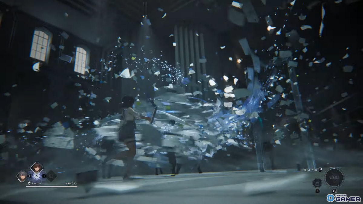 HoYoverse新作「Varsapura」正式発表！UE5×フォトリアルのアクションゲームプレイ映像公開の画像