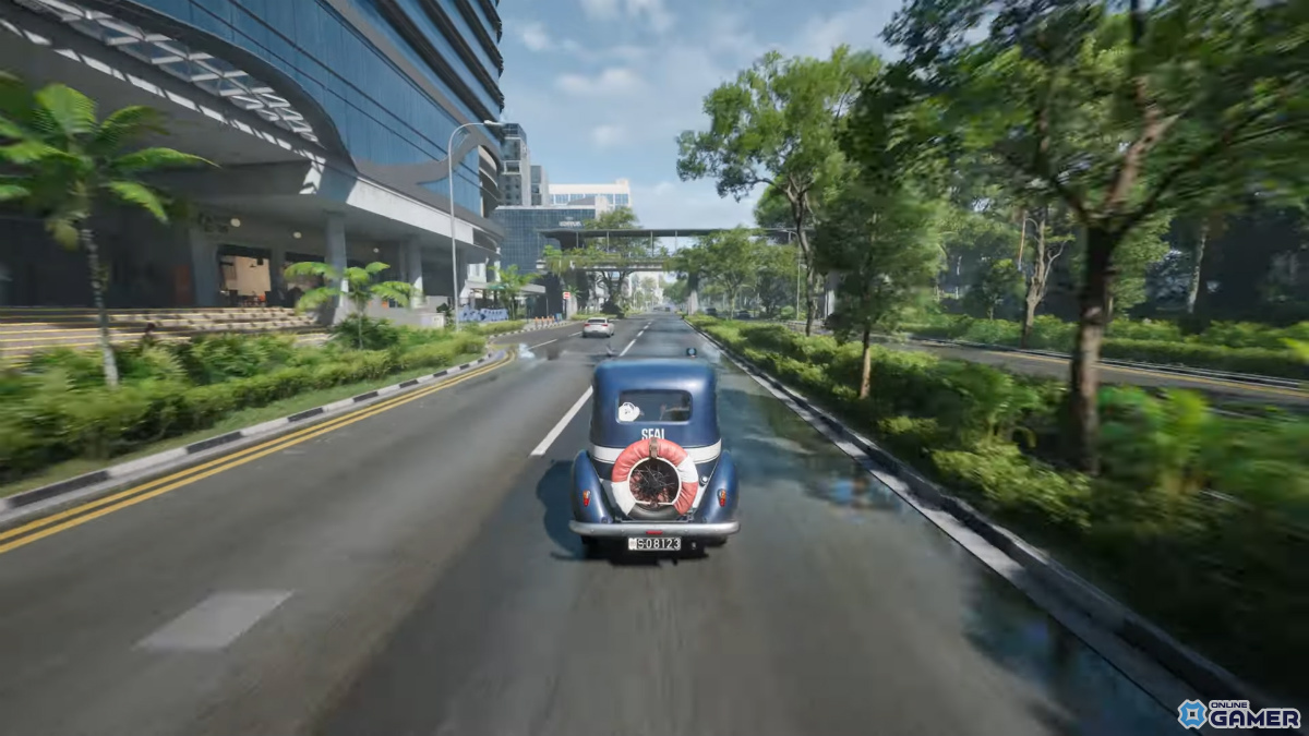 HoYoverse新作「Varsapura」正式発表！UE5×フォトリアルのアクションゲームプレイ映像公開の画像