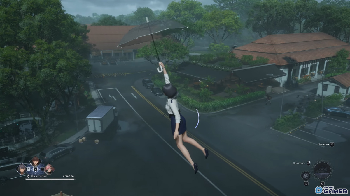 HoYoverse新作「Varsapura」正式発表！UE5×フォトリアルのアクションゲームプレイ映像公開の画像