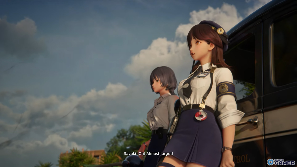 HoYoverse新作「Varsapura」正式発表！UE5×フォトリアルのアクションゲームプレイ映像公開の画像