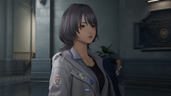 HoYoverse新作「Varsapura」正式発表!UE5×フォトリアルのアクションゲームプレイ映像公開の画像