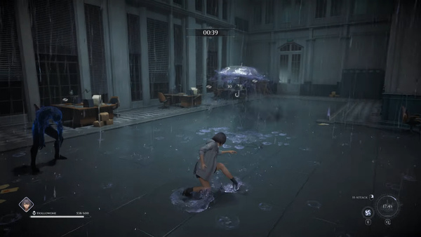 HoYoverse新作「Varsapura」正式発表!UE5×フォトリアルのアクションゲームプレイ映像公開の画像