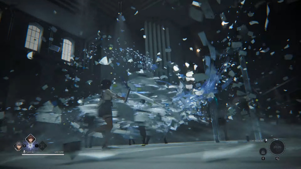 HoYoverse新作「Varsapura」正式発表!UE5×フォトリアルのアクションゲームプレイ映像公開の画像