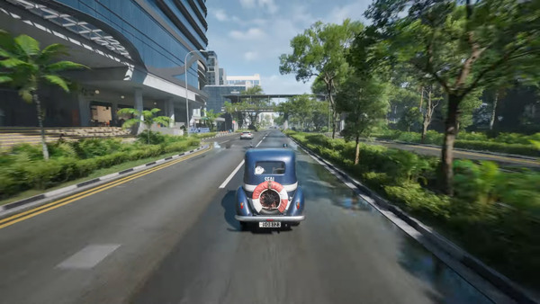 HoYoverse新作「Varsapura」正式発表!UE5×フォトリアルのアクションゲームプレイ映像公開の画像