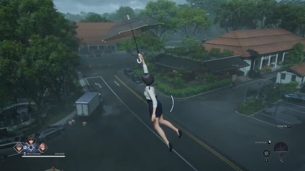 HoYoverse新作「Varsapura」正式発表!UE5×フォトリアルのアクションゲームプレイ映像公開の画像