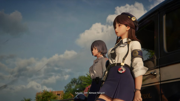 HoYoverse新作「Varsapura」正式発表!UE5×フォトリアルのアクションゲームプレイ映像公開の画像