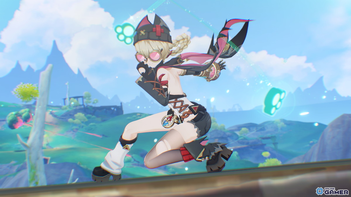 「原神」Luna III「北の果ての夜想詩」が12月3日配信へ！ドゥリン＆ヤフォダが実装のスクリーンショット11