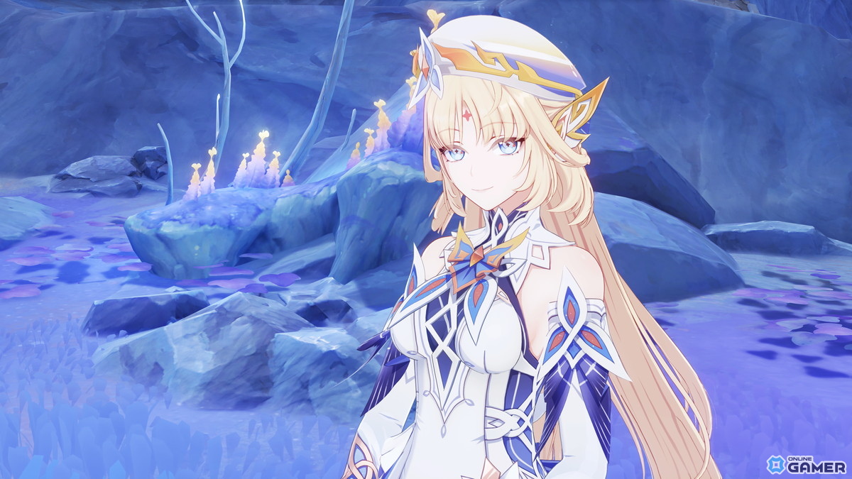 「原神」Luna III「北の果ての夜想詩」が12月3日配信へ！ドゥリン＆ヤフォダが実装のスクリーンショット4