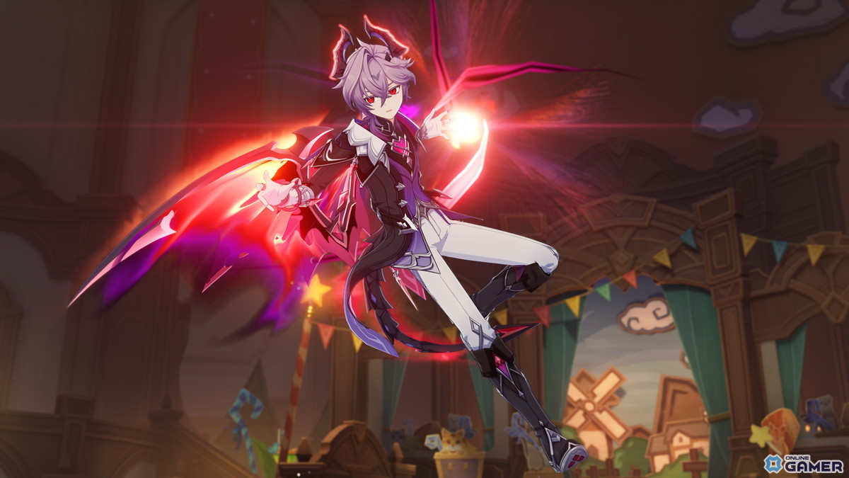 「原神」Luna III「北の果ての夜想詩」が12月3日配信へ！ドゥリン＆ヤフォダが実装のスクリーンショット7