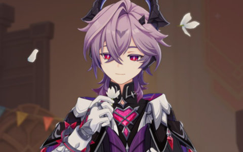 「原神」Luna III「北の果ての夜想詩」が12月3日配信へ！ドゥリン＆ヤフォダが実装