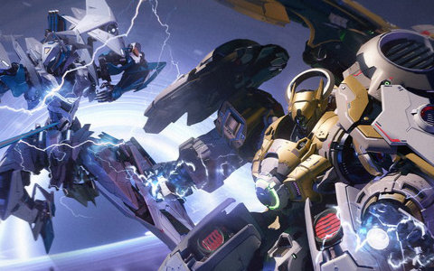 「Mecha BREAK」シーズン2「虚空の残響」開幕！新ストライカー「ノルン」と「巨闕」が参戦