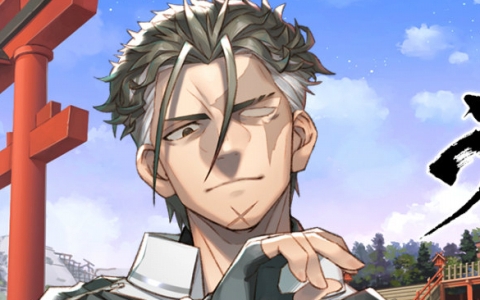 「うたわれるもの ロストフラグ」6周年記念ガチャ開幕！アクタ［歩みゆく道］がついに登場