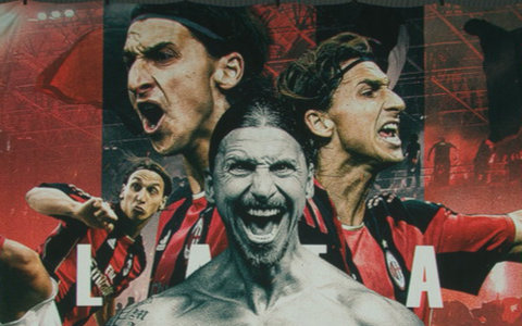 「eFootball」にイブラヒモヴィッチ初登場！BigTime版ズラタンがついに参戦