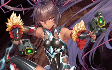 「対魔忍RPG」第二部7章「隠者ククリ」公開!セレクションガチャ第2弾も開始