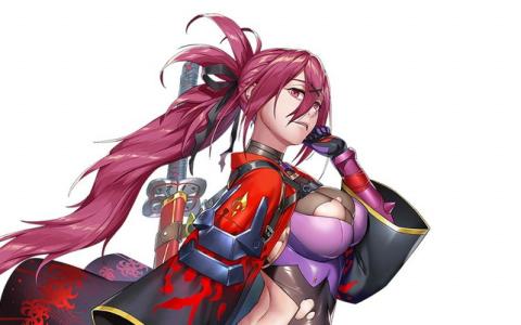 「対魔忍RPG」五車祭ガチャ開催!柳 六穂&魅神 千都が期間限定で登場