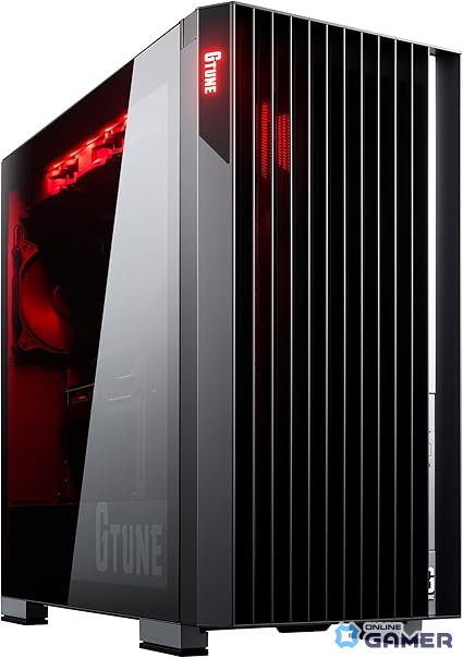 マウスコンピューターがAmazonブラックフライデーに参加！高性能ゲーミングPCや23.8型モニターが特別価格で登場の画像