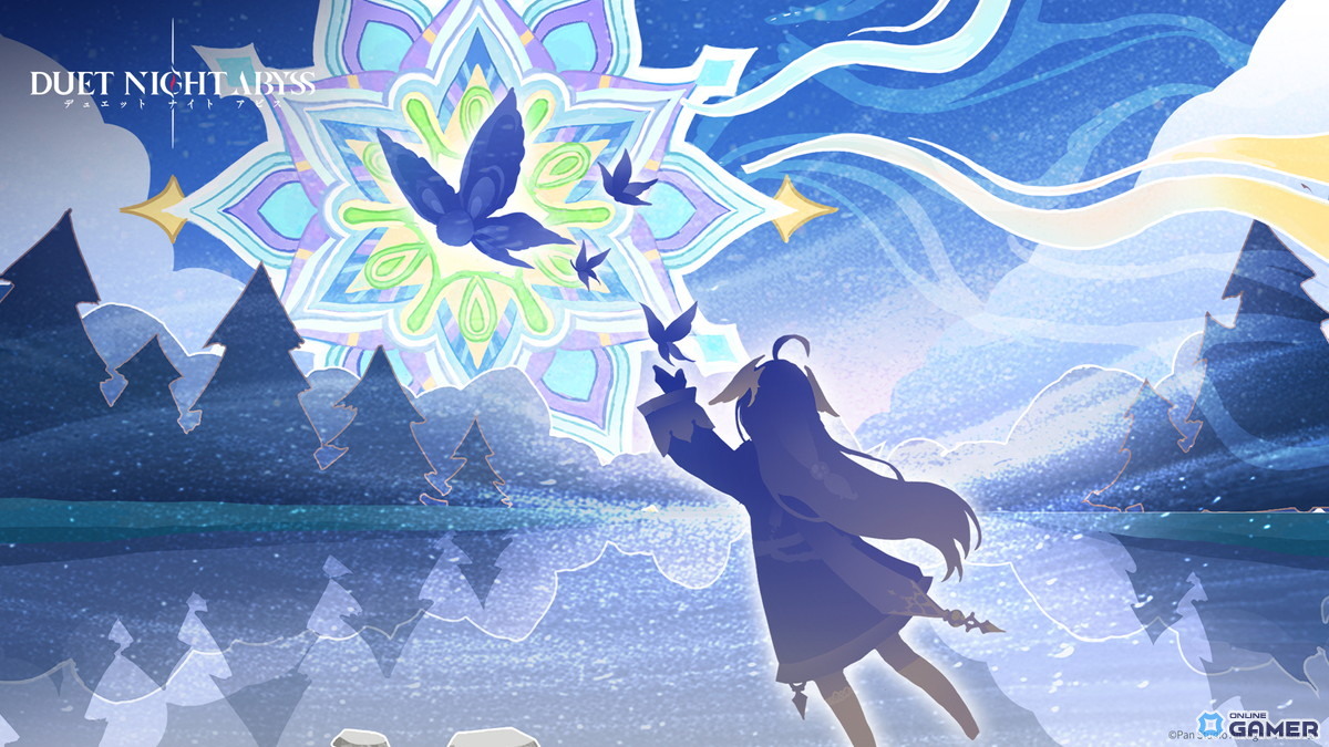 「デュエットナイトアビス」初アップデート実施！新キャラ「フィーナ（CV：長縄まりあ）」と関連イベントが登場の画像