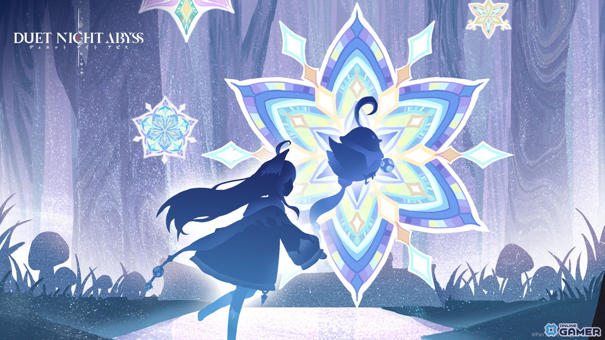 「デュエットナイトアビス」初アップデート実施！新キャラ「フィーナ（CV：長縄まりあ）」と関連イベントが登場の画像