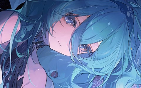 「デュエットナイトアビス」初アップデート実施!新キャラ「フィーナ(CV:長縄まりあ)」と関連イベントが登場