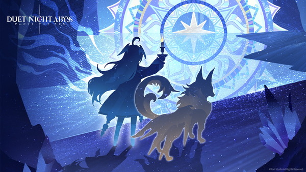 「デュエットナイトアビス」初アップデート実施!新キャラ「フィーナ(CV:長縄まりあ)」と関連イベントが登場の画像