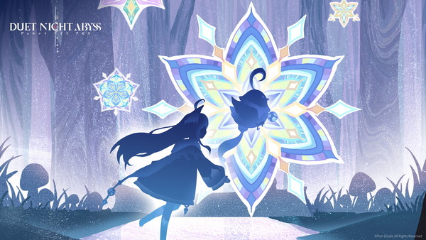 「デュエットナイトアビス」初アップデート実施!新キャラ「フィーナ(CV:長縄まりあ)」と関連イベントが登場の画像
