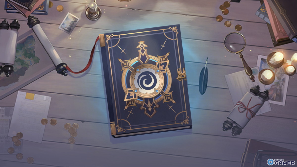 「OZ Re:write」新コンテンツ「無限録」実装！サポート英雄機能や上限解放も実施の画像