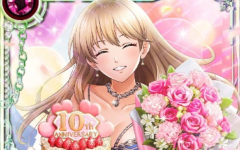 「六本木サディスティックナイト」10周年記念企画を開始!MRオファーチケット配布や新楽曲「BLACK DIAMOND」公開