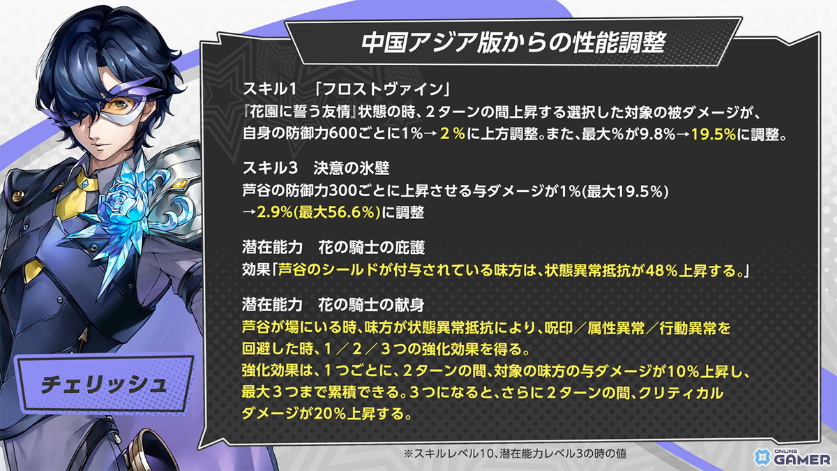 「ペルソナ5: The Phantom X」新★5怪盗“芦谷真咲”登場!カードコンテンツ“大富豪”もスタートの画像