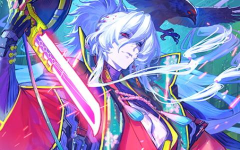 「チェインクロニクル」新章「修羅の未来 前篇」配信！ラザフォード＆イルダが登場するフェス開催