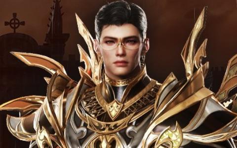 「HIT : The World」新クラス「拳甲」実装！強打撃と高速戦闘が持ち味の近接アタッカー登場