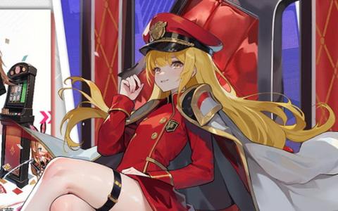 近未来SF×戦略RPG「エリシアムレコード」がApp Storeで事前登録を開始