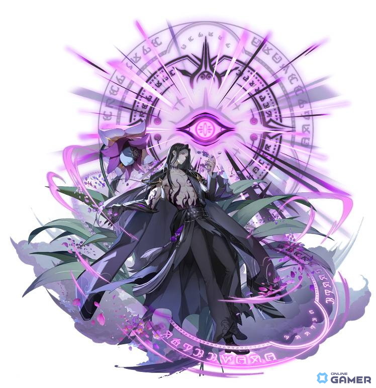 「神之塔：NEW WORLD」に初のFUGグレードSSR＋「［FUGのリーダー］ルスレック」が登場の画像