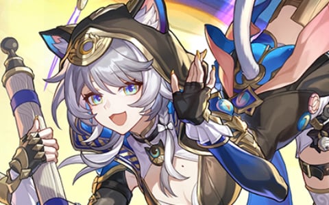 「崩壊：スターレイル」ファイノン・サフェル・モーディス復刻！Ver.3.7後半イベント跳躍が開幕