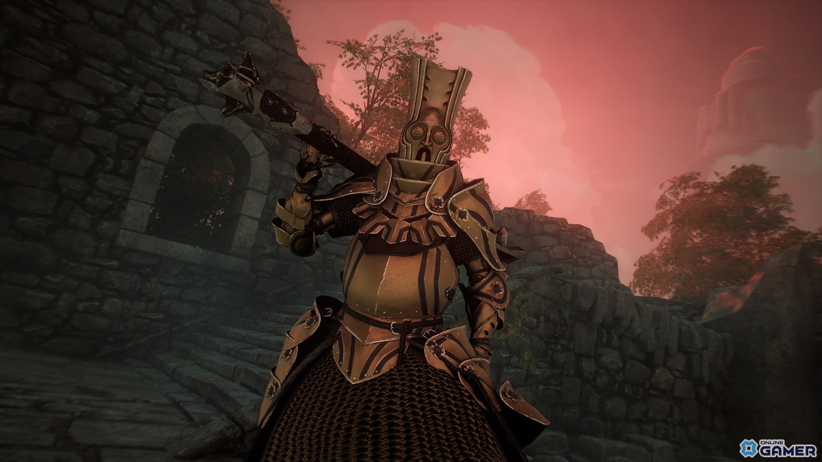 「Soulframe」プレリュードにアップデート12実装！4種のファウンダーコースが公開の画像