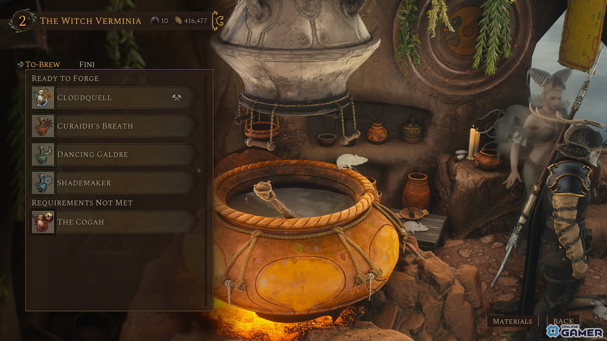 「Soulframe」プレリュードにアップデート12実装！4種のファウンダーコースが公開の画像