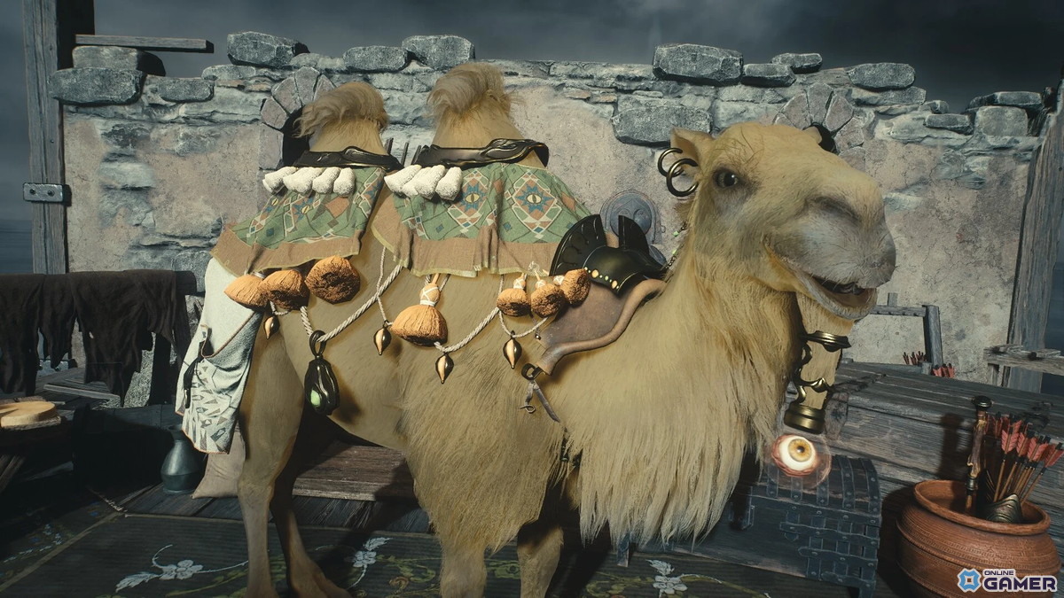 「Soulframe」プレリュードにアップデート12実装！4種のファウンダーコースが公開の画像