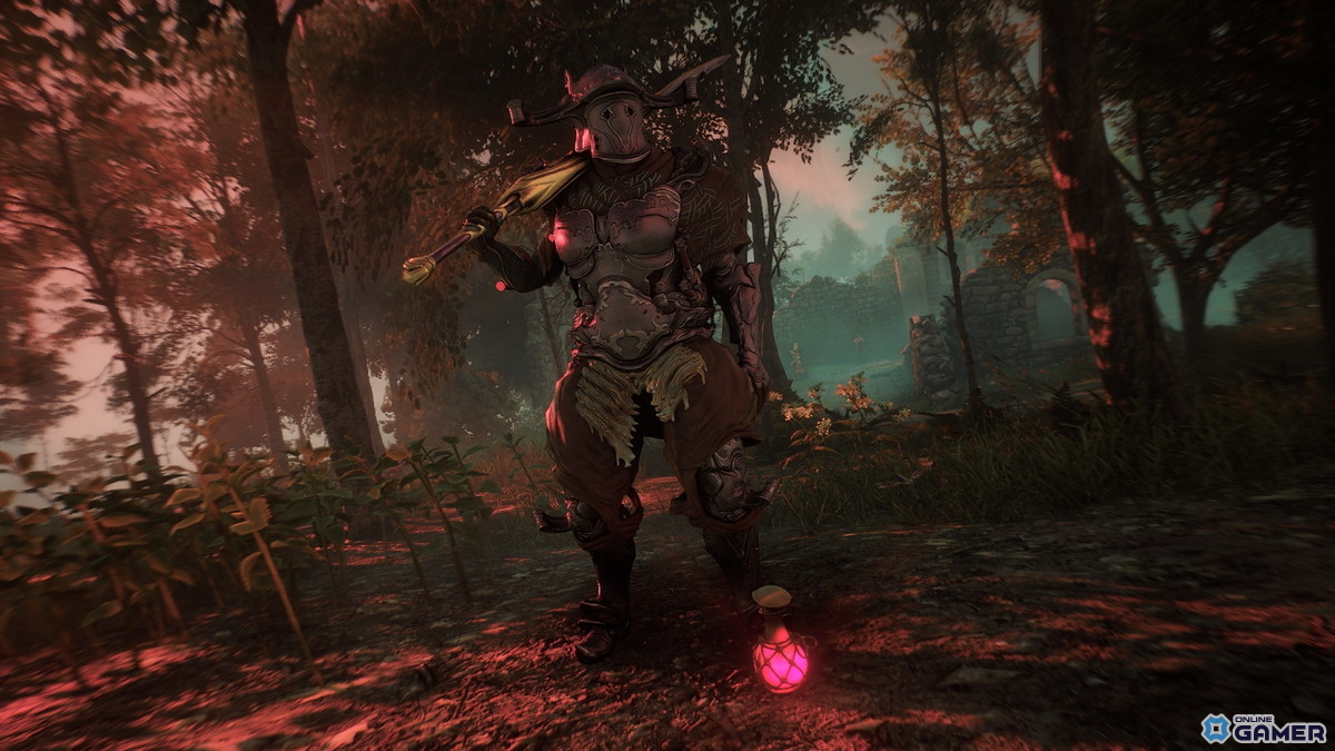 「Soulframe」プレリュードにアップデート12実装！4種のファウンダーコースが公開の画像